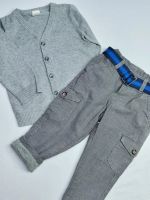 Лот: 20330255. Фото: 3. Брюки hm. Дети растут