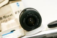 Лот: 9374541. Фото: 3. Объектив Sony Minolta AF Zoom... Красноярск