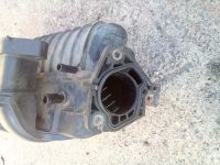 Лот: 10156401. Фото: 5. Впускной коллектор 1NZ-FE Toyota...