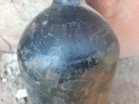 Лот: 17768816. Фото: 2. Баллон углекислота. Строительство и ремонт