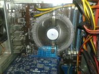 Лот: 8758907. Фото: 6. AMD FX 6300 + ASUS M5A97 LE R2...