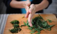 Лот: 16350981. Фото: 2. Иван - чай с душицей Премиум 50... Продукты