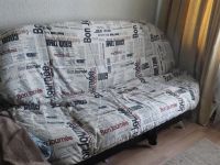 Лот: 3143106. Фото: 3. диван клик-кляк. Мебель