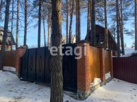 Лот: 25292508. Фото: 14. 3-комн. дом , садоводческое некоммерческое...