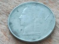 Лот: 10709161. Фото: 6. Монета 1 франк один Бельгия 1952...