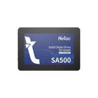 Лот: 21002910. Фото: 2. SSD-накопитель 960Гб Netac SA500... Комплектующие