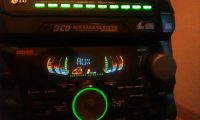 Лот: 3282302. Фото: 3. Музцентр LG FFH-2000AX Karaoke... Бытовая техника