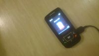 Лот: 7897796. Фото: 2. Телефон Samsung D900. Смартфоны, связь, навигация