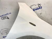 Лот: 25644799. Фото: 3. крыло Toyota Camry ACV40. Авто, мото, водный транспорт