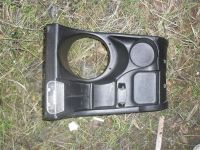 Лот: 566515. Фото: 3. Консоль панели приборов нижняя... Авто, мото, водный транспорт