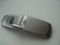 Лот: 6501290. Фото: 4. Samsung SGH-S500.Рабочий.