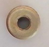 Лот: 21431200. Фото: 3. Гайка сквозная м3 ( проходная... Красноярск