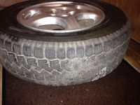 Лот: 8148465. Фото: 3. Диск Subaru. Авто, мото, водный транспорт