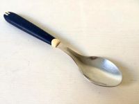 Лот: 6492711. Фото: 2. 🥄 Чайные ложки Tramontina б/у... Посуда, кухонная утварь