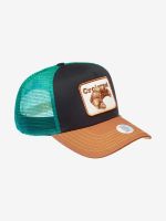 Лот: 25781572. Фото: 2. Бейсболка с сеточкой DJINNS HFT... Спортивная одежда