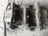 Лот: 16356582. Фото: 2. Тормозные суппорта Toyota caldina... Автозапчасти