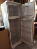 Лот: 16922649. Фото: 2. Холодильник Indesit. Крупная бытовая техника