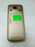 Лот: 10929575. Фото: 2. №905 . Телефон Nokia C3-01 копия... Смартфоны, связь, навигация