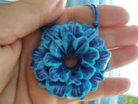 Лот: 450045. Фото: 3. Изделия из полимерной глины подвеска... Красноярск