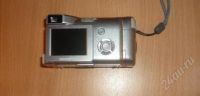 Лот: 2661325. Фото: 2. Olympus C-310 ZOOM. Фотокамеры