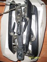 Лот: 899633. Фото: 2. Ручки дверей 2109 21099 2114 2113... Автозапчасти