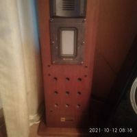 Лот: 18183243. Фото: 3. Акустика FAL Vertical Twin Drive... Бытовая техника