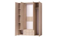 Лот: 24570013. Фото: 5. Шкаф для одежды и белья Hoff Канкун