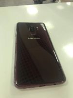 Лот: 13326434. Фото: 3. Смартфон Samsung Galaxy S9 PLUS... Красноярск