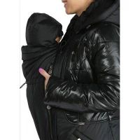 Лот: 10569708. Фото: 4. Пальто куртка l love mum для беременных... Красноярск