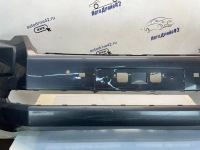 Лот: 25000854. Фото: 5. бампер Toyota Land Cruiser Prado...