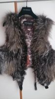 Лот: 5311907. Фото: 2. Жилет меховой Натуральный. Женская одежда
