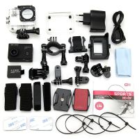 Лот: 7565346. Фото: 4. Экшн камера SJCAM 4000 WI-FI Original...