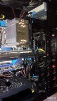 Лот: 9807296. Фото: 2. Системный блок I7 3930K+GTX 1060... Компьютеры, ноутбуки, планшеты