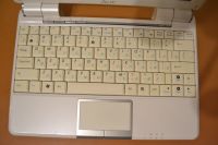 Лот: 12662912. Фото: 8. Нетбук ноутбук ASUS EeePC 1000HD...