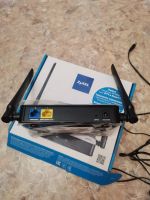 Лот: 18290891. Фото: 2. Wi-Fi роутер Zyxel Keenetic Start... Сетевые устройства