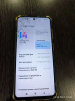 Лот: 22169684. Фото: 5. Poco x3pro