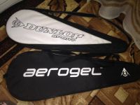 Лот: 4974803. Фото: 2. Две сумки для больших теннисных... Спортивные товары