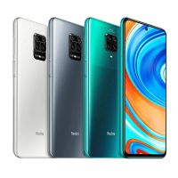 Лот: 16225366. Фото: 6. Xiaomi Redmi note 9 Pro 6/64 Interstellar...