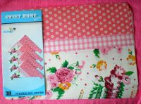 Лот: 4674997. Фото: 7. Термосалфетки пластиковые 43 см...