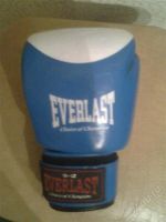 Лот: 1636337. Фото: 2. Продам Перчатки EVERLAST!. Обмундирование и экипировка