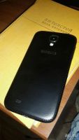 Лот: 8322247. Фото: 2. Samsung galaxy s4 i9505, black... Смартфоны, связь, навигация