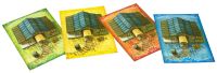 Лот: 11347357. Фото: 3. Дополнение к серии игр Ticket... Красноярск