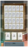 Лот: 15294261. Фото: 2. Настольная игра "Место преступления... Сувениры, подарки