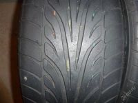 Лот: 2782136. Фото: 3. Dunlop sp sport 9000 225/40 r18. Авто, мото, водный транспорт