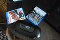 Лот: 5517270. Фото: 2. PSP VITA+2 игры. Игровые приставки, консоли, видеоигры