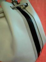 Лот: 25742868. Фото: 3. кожаная сумка женская. Одежда, обувь, галантерея