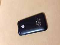 Лот: 3220985. Фото: 2. Iphone 3gs 8gb. Смартфоны, связь, навигация