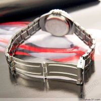 Лот: 1277147. Фото: 2. часы Sinobi черные. Часы, аксессуары