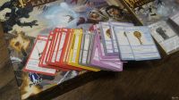 Лот: 14009815. Фото: 2. Настольная игра Pathfinder. Карточная... Сувениры, подарки