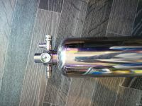 Лот: 14170862. Фото: 4. Система подачи CO2. Красноярск